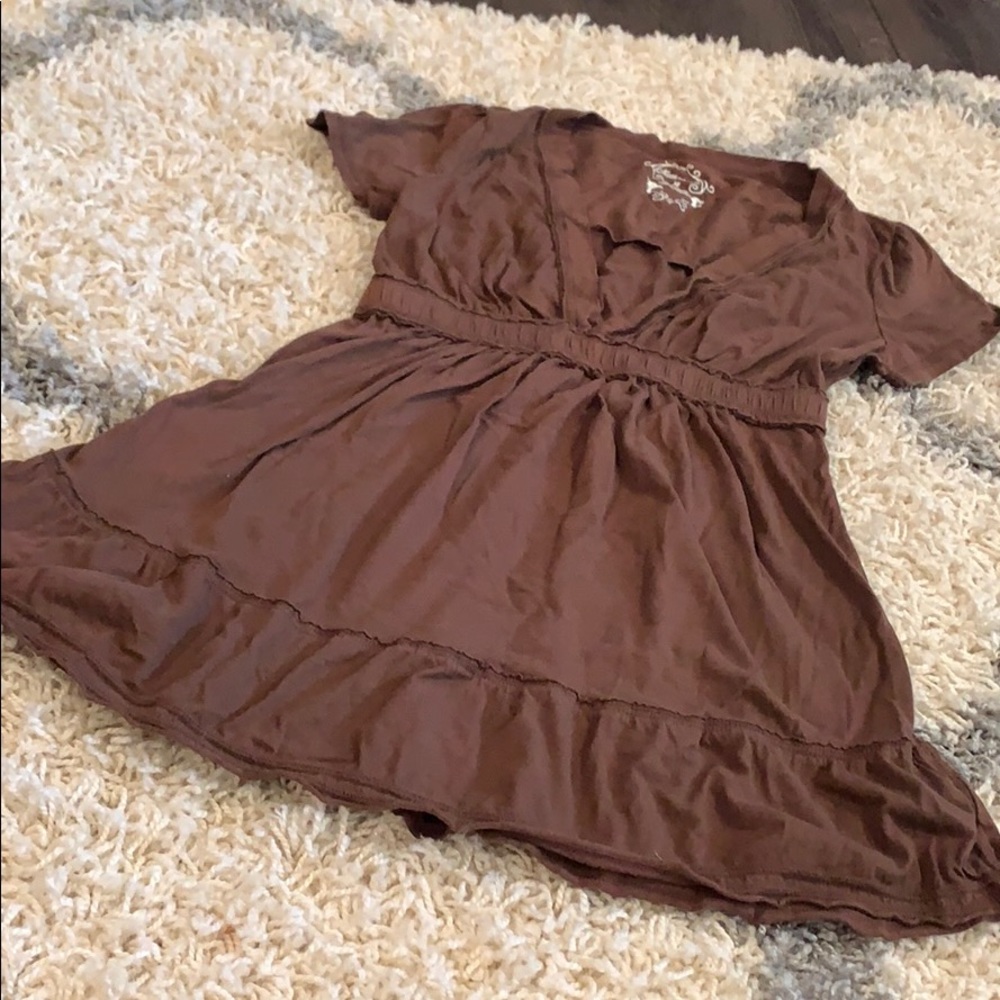 Maternity Top